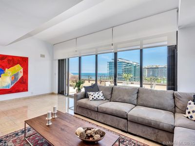 201 Crandon Blvd APT 804, Key Biscayne, FL, 33149