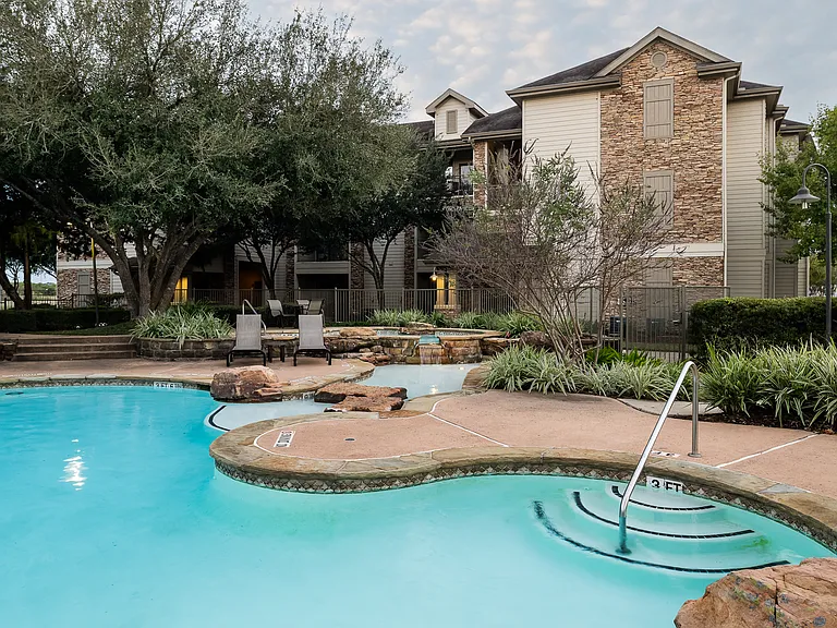 Ranch at City Park — Photo 7