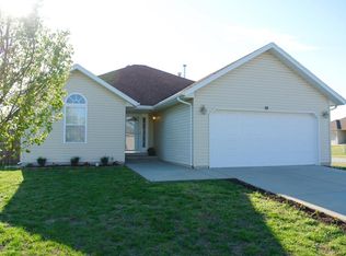 507 N Taylor Dr, Republic, MO 65738