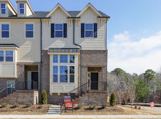 721 Sawcut Ln, Apex, NC 27502