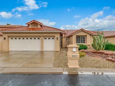 8909 E Copper Dr, Sun Lakes, AZ, 85248