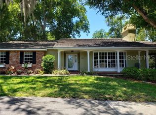 25 Forest Ln, Eustis, FL 32726