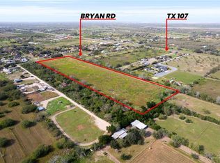 10600 N Bryan Rd, Mission, TX 78573