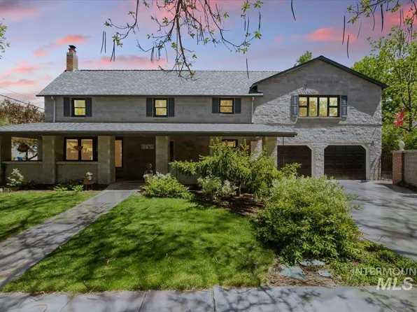 1718 N 12th St, Boise, ID 83702