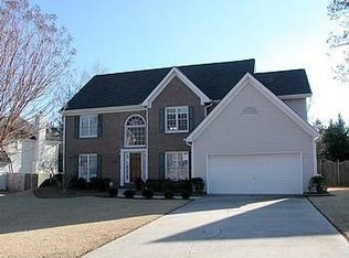 6325 Murets Rd, Johns Creek, GA 30022