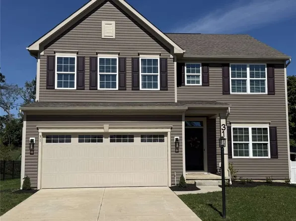 31 Germaine Cir, Kent, OH 44240