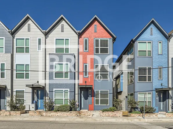 Lamar Townhomes