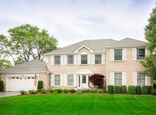 430 Butterfield Ct, Hoffman Estates, IL 60067