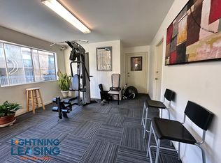 21721 Septo St #206, Chatsworth, CA 91311