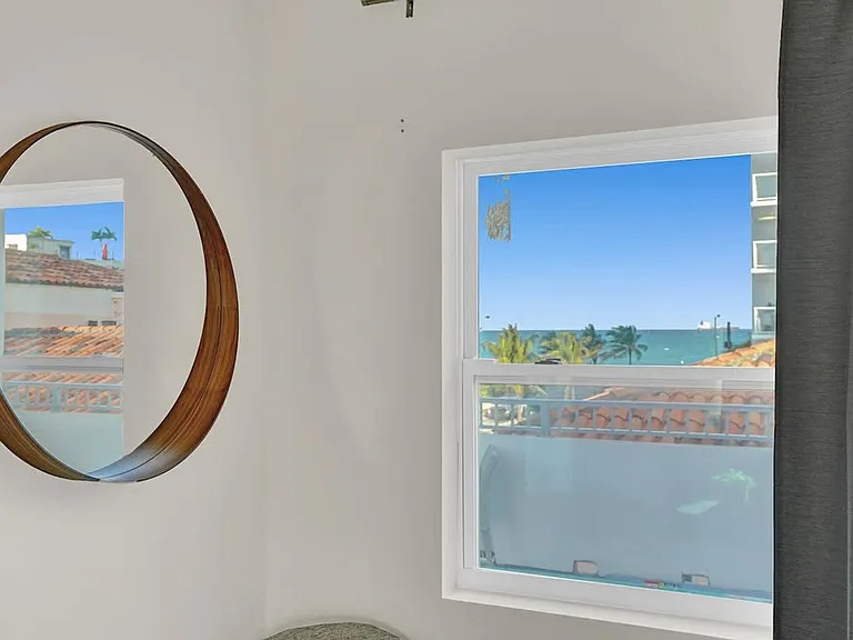 Window View
