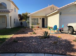 3657 Lucky Horseshoe Ct, Las Vegas, NV 89129