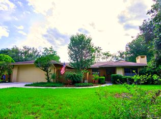 2630 Burgoyne Rd, Deland, FL 32720