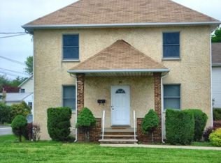 34 Gerard Ave, Aberdeen, NJ
