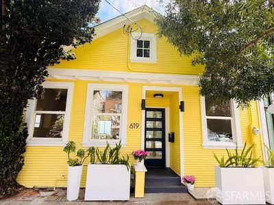 619 Connecticut St, San Francisco, CA, 94107