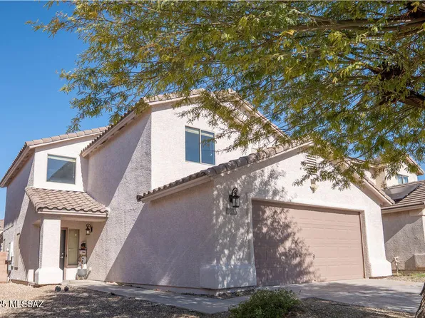 4059 E Angel Spirit Dr, Tucson, AZ 85706