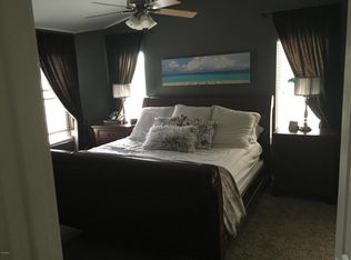2843 E Devon Ct, Gilbert, AZ 85296