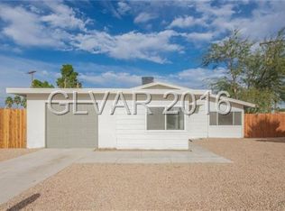 3909 Alou Dr, Las Vegas, NV 89110
