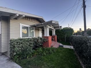 4608 Menlo Ave, Los Angeles, CA 90037