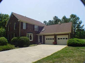 4605 Holly Brook Drive, Apex NC