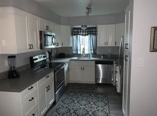 River Park Apartments, Sacramento, CA 95819