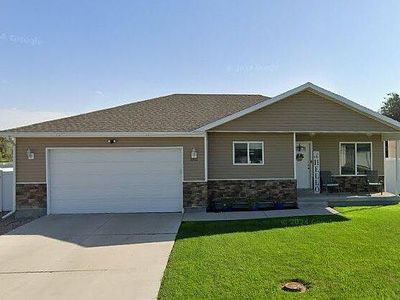 1353 W 1000 S, Vernal, UT, 84078