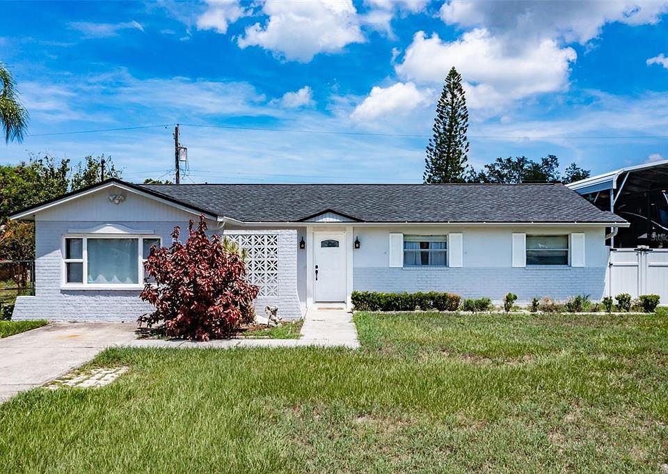 6024 Golf And Sea Blvd, Apollo Beach, FL 33572 Zillow
