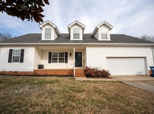 113 Sara Dilton Rd, Murfreesboro, TN 37127