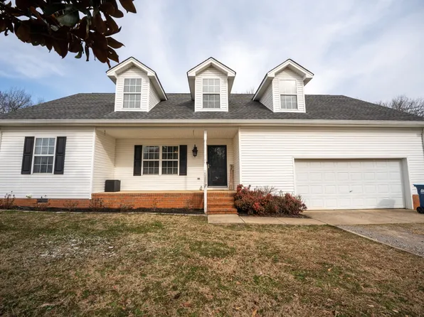 113 Sara Dilton Rd, Murfreesboro, TN 37127