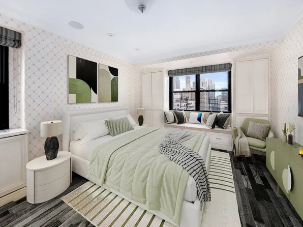 233 East 69th Street image 9 of 12