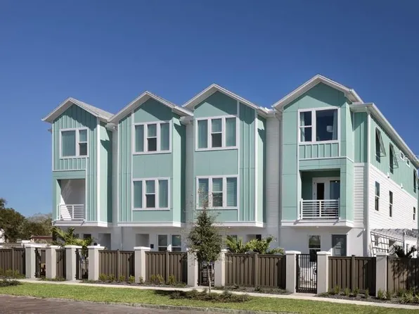 89 28th St S, Petersburg, FL 33712