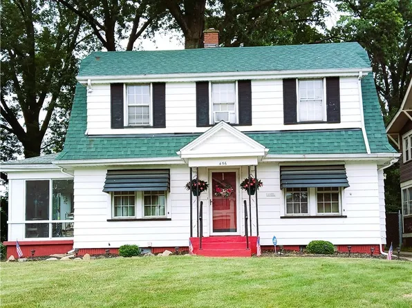 456 Norwood Ave, Youngstown, OH 44504