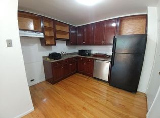 155 Williams St APT 18, Jamaica Plain, MA 02130