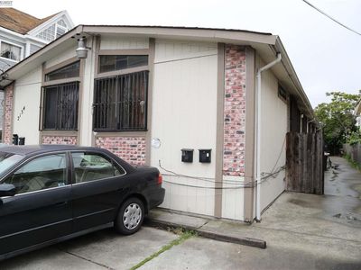 2134 Fruitvale Ave, Oakland, CA, 94601