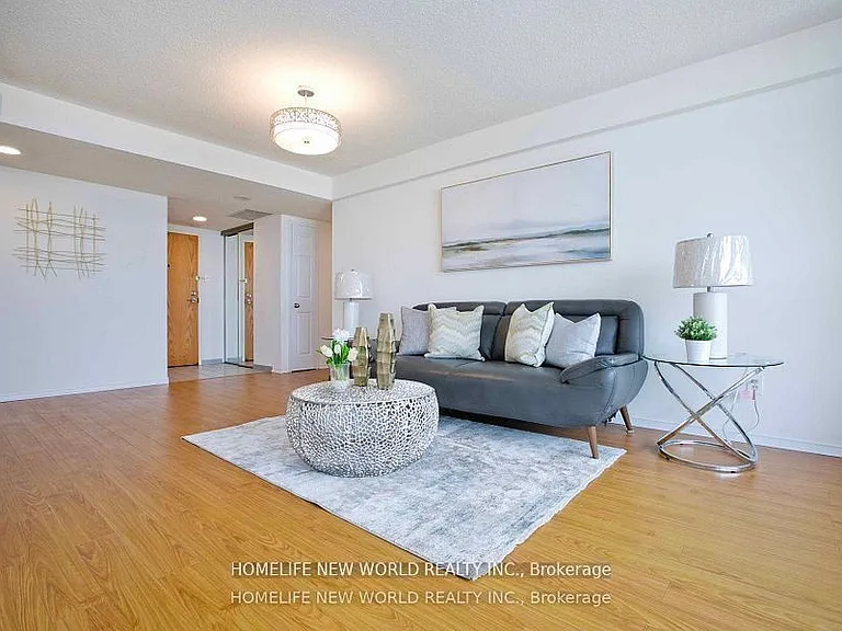 4727 Sheppard Ave E #1205 — Photo 4