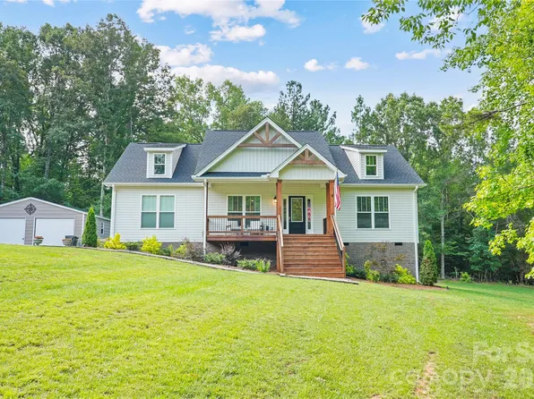 1601 Charlotte Hwy, York, SC 29745