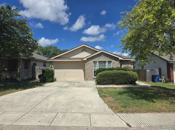 623 Coral Hbr, San Antonio, TX 78251