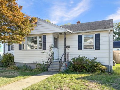 218 Dodge Avenue, East Haven, CT, 06512