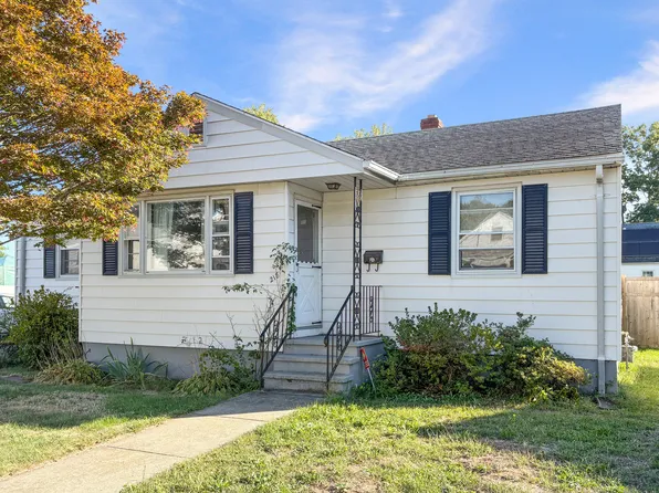 218 Dodge Avenue, East Haven, CT 06512