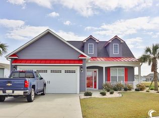 231 Hull St, Surfside Beach, SC 29575