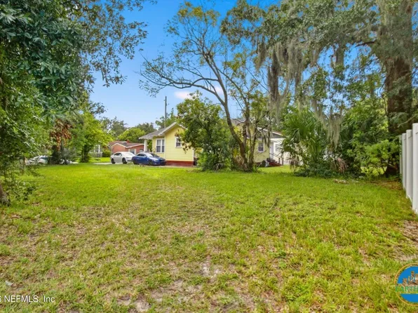 501 W 18TH Street, Jacksonville, FL 32206