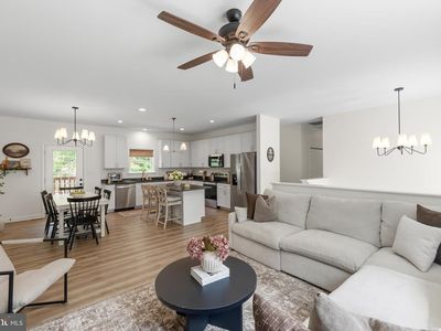 527 Grouse Dr, Winchester, VA, 22602