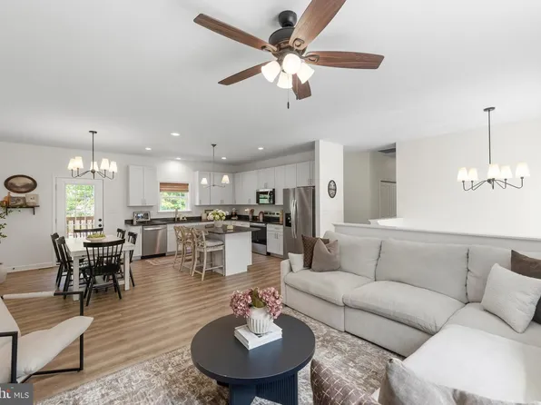 527 Grouse Dr, Winchester, VA 22602