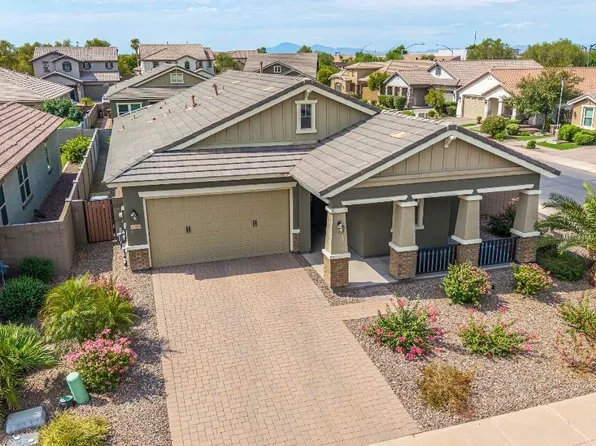 41445 W ARVADA Lane, Maricopa, AZ 85138