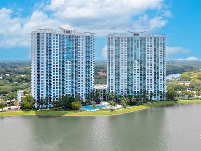 2681 N Flamingo Rd #1904S, Sunrise, FL, 33323