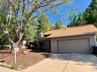3060 E Hemberg Dr, Flagstaff, AZ 86004