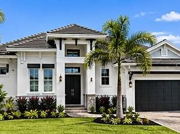 13365 PALAU CIRCLE, PORT CHARLOTTE, FL 33953