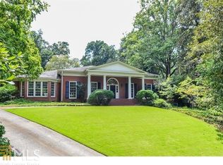 274 W Wesley Rd NW, Atlanta, GA 30305