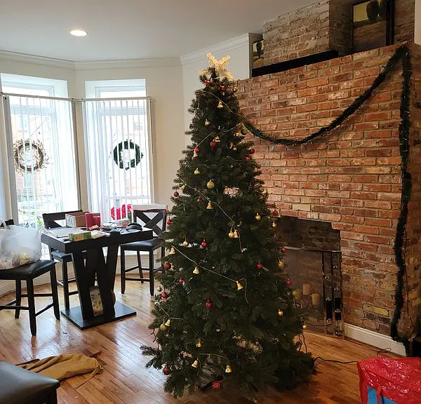 2206 Callow Ave — Photo 7