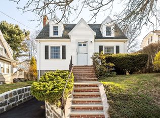 150 Madison Ave, Quincy, MA 02169