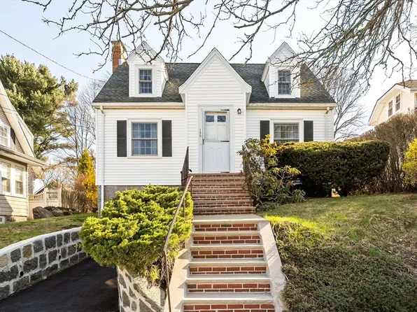 150 Madison Ave, Quincy, MA 02169